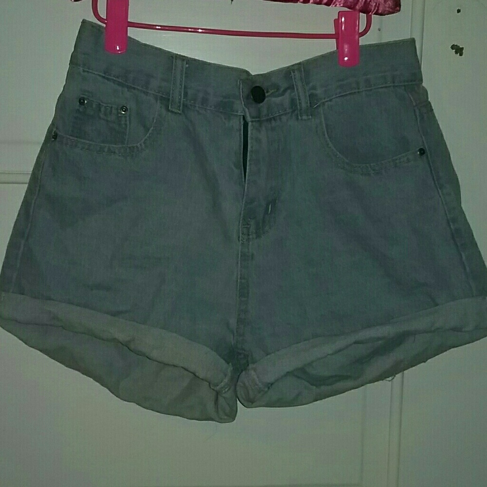 Romwe shorts